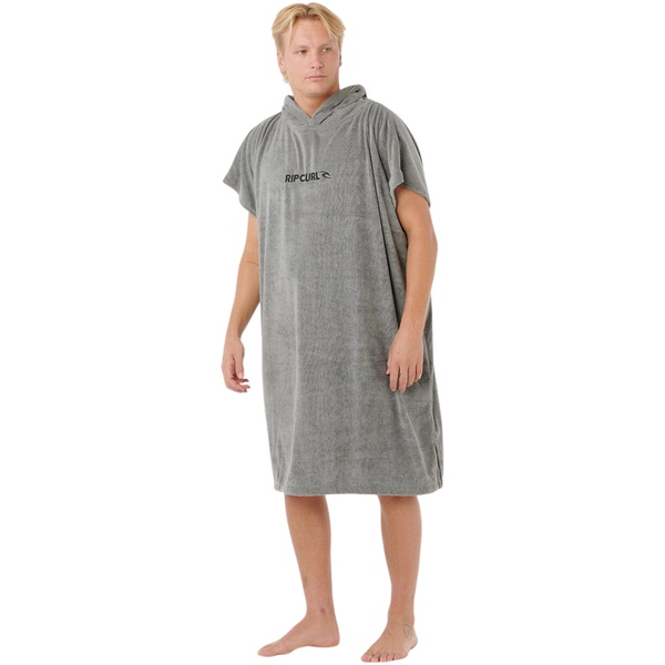 2026 Rip Curl Brand Hettehåndkle 00ZMTO - Olive